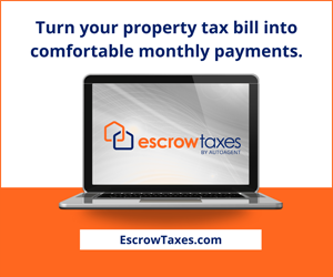 EscrowTaxes